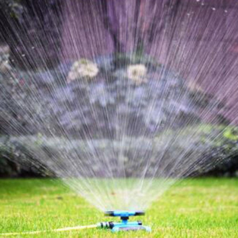 Sprinkler 360°™ | Automático para Irrigação